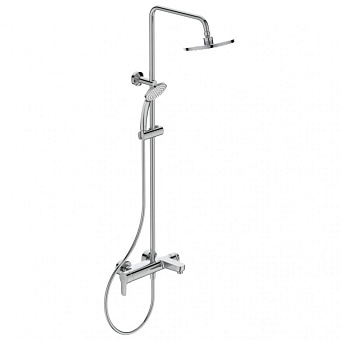 Душевая система IDEAL STANDARD CERAFINE O BC525AA chrome
