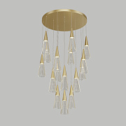 Светильник подвесной ImperiumLOFT Mandora 212217-23 108Вт LED