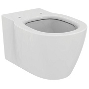 Унитаз подвесной IDEAL STANDARD CONNECT E047901 с микролифтом