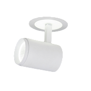 Светильник точечный встраиваемый Elektrostandard a039152 DSR002 9Вт LED