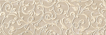 Декор FAP CERAMICHE Roma Diamond fNL7 Acanto Beige Duna Inserto 75х25см 0,75кв.м.