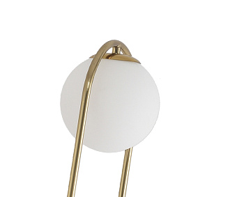 Торшер KINK Light Кенти 07632-F 40Вт E14