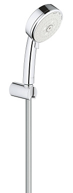Душевой гарнитур GROHE Tempesta Cosmopolitan 27588002 хром
