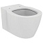 Унитаз подвесной IDEAL STANDARD CONNECT E047901 с микролифтом