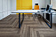 Виниловый ламинат FloorFactor BRUSHED SMOKE OAK HB.17 675х135х5мм 34 класс 2,187кв.м