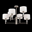 Люстра Maytoni Lincoln MOD527PL-06N 40Вт 6 лампочек E14