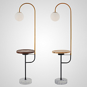 Торшер ImperiumLOFT Stens 151280-26 40Вт E27