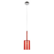 Светильник подвесной Loft It Spillray 10232/C Red 5Вт G4