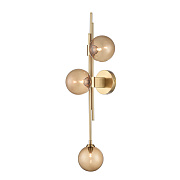 Бра Vele Luce Paradise VL5774W23 84Вт G9