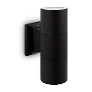 Бра Maytoni Bowery O574WL-02B 100Вт GU10