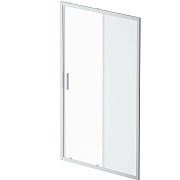 Душевая дверь AM-PM Gem Solo W90G-120-1-195MM 195х120см стекло матовое