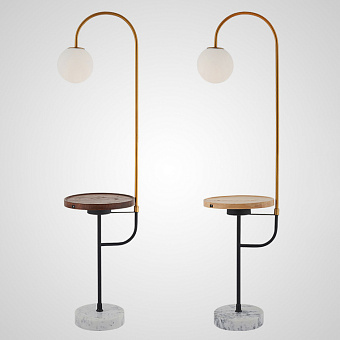 Торшер ImperiumLOFT Stens 151280-26 40Вт E27
