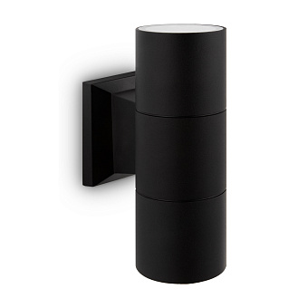 Бра Maytoni Bowery O574WL-02B 100Вт GU10