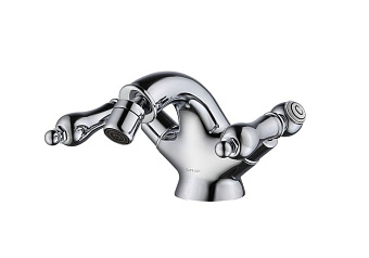 Смеситель для биде CAPRIGO ADRIA-CLASSIC METAL EDITION 03M-530-crm хром