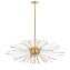 Люстра ST Luce CALLIO SL1097.203.09 27Вт 9 лампочек G9