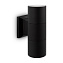 Бра Maytoni Bowery O574WL-02B 100Вт GU10