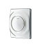 Панель смыва GROHE Surf 38808P00 серый
