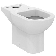 Чаша для унитаза IDEAL STANDARD TEMPO T331201 без сиденья