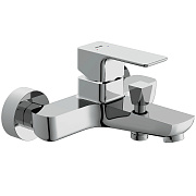Смеситель для ванны CERSANIT GEO 63040 хром