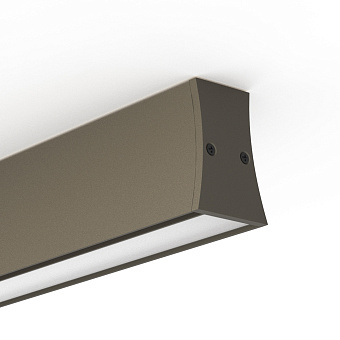 Светильник линейный Mantra HANOK 7953 14Вт 406,6мм LED