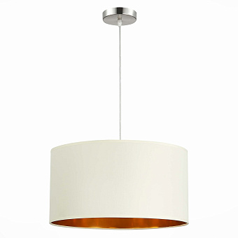 Торшер Evoluce BRESCIA SLE300553-01 40Вт E27