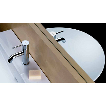 Смеситель для раковины Paini Cox 78CR205 хром