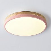 Светильник потолочный ImperiumLOFT Disc 189894-26 18Вт LED