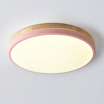 Светильник потолочный ImperiumLOFT Disc 189894-26 18Вт LED