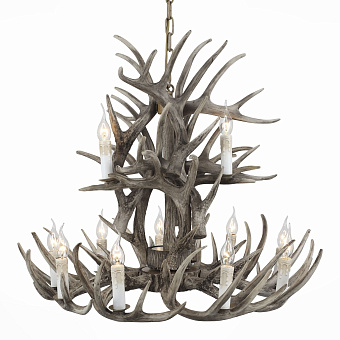 Люстра подвесная ST Luce CORNA SL154.703.12 480Вт 12 лампочек E14