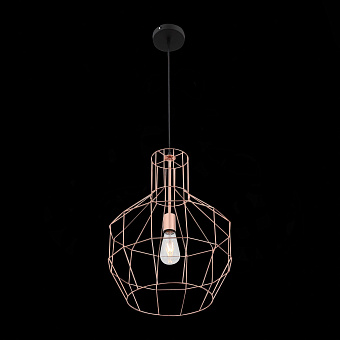 Светильник подвесной ST Luce RETE SL192.303.01 60Вт E27