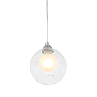 Светильник подвесной ST Luce DUALITA SL431.113.01 3Вт G9