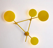 Бра ImperiumLOFT Dots 178309-26 48Вт LED
