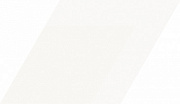 Матовый керамогранит WOW Flow 117357 Diamond Decor White 13,9х23,95см 0,466кв.м.