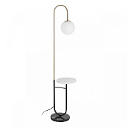 Торшер Loft It Sonni 10145 Black 60Вт E27