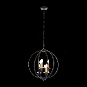 Светильник подвесной ST Luce PIANETTA SL1013.423.06 240Вт E14