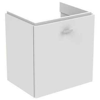 Тумба под раковину подвесная IDEAL STANDARD CONNECT SPACE E0312WG 37,5х49х51,5см