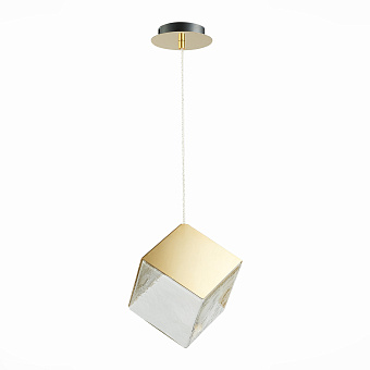 Светильник подвесной ST Luce RIELLO SL1182.203.01 5Вт G9