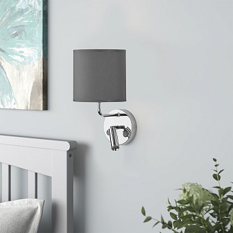 Светильник настенный TK Lighting Enzo 1370 60Вт E27