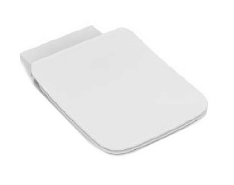 Сиденье для унитаза IDEAL STANDARD T360101 с микролифтом