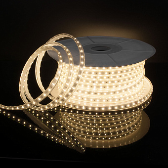 Светодиодная лента Elektrostandard a053639 LS015 14,4Вт/м 50000мм IP65 дневной свет