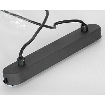 Светильник подвесной Lussole BLOUNT LSP-8790 18Вт E27