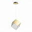 Светильник подвесной ST Luce RIELLO SL1182.203.01 5Вт G9