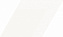 Матовый керамогранит WOW Flow 117357 Diamond Decor White 13,9х23,95см 0,466кв.м.