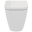 Чаша для унитаза IDEAL STANDARD Ideal Standard i.life S T459401 без сиденья
