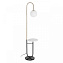 Торшер Loft It Sonni 10145 Black 60Вт E27