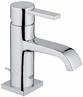 Смеситель для раковины GROHE Allure 32757000 хром