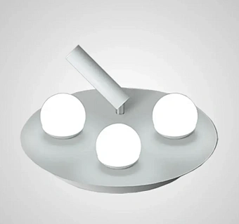 Светильник потолочный ImperiumLOFT Snotra 208341-26 12Вт LED