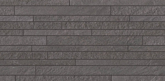 Керамическая мозаика Atlas Concord Италия Trust ACNE Titanium Brick 60х30см 0,72кв.м.