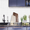 Керамическая мозаика Starmosaic Homework ID1005 White Matt 30,6х30,6см 1,2кв.м.