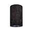 Абажур Nowodvorski Cameleon Barrel thin S 8422 240х120мм чёрный